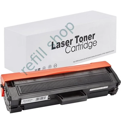 Samsung ML-2160, MLT-D101S utángyártott festékkazetta, PRÉMIUM toner, 100% NEW