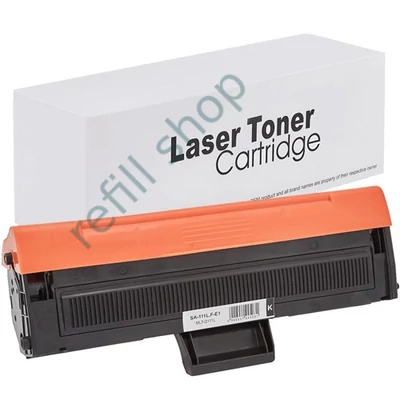 Samsung MLT-D111L utángyártott toner,  PREMIUM