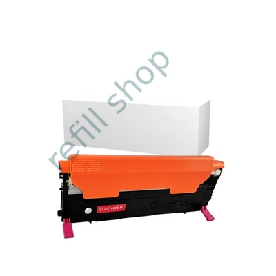 Samsung CLP-310/315 CLT-M4092S utángyártott festékkazetta, PRÉMIUM (Magenta)