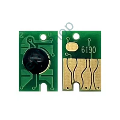 Epson utángyártott T6190 karbantartó doboz CHIP C13T619000