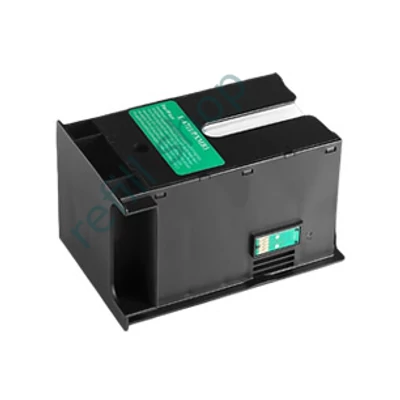 Epson utángyártott T6711 karbantartó doboz, Maintenance Kit C13T671100