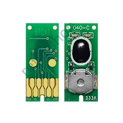 Epson utángyártott T6712 karbantartó doboz CHIP C13T671200