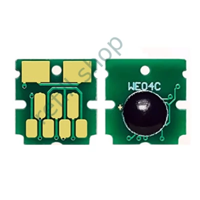 Epson utángyártott T6716 karbantartó doboz CHIP C13T671600
