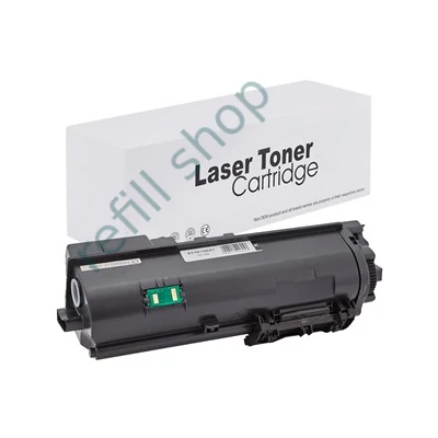Kyocera TK-1160 utángyártott festékkazetta, "PREMIUM" toner 7,2K