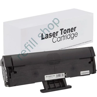 Xerox Phaser 3020 (106R02773) utángyártott toner, PREMIUM