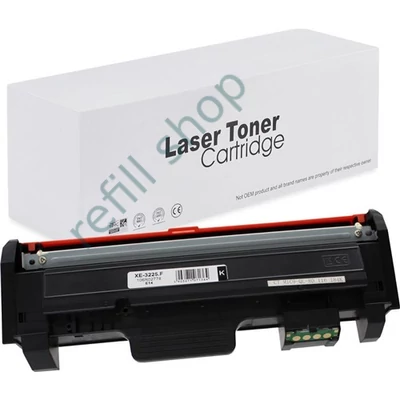 XEROX 106R02778 Phaser 3052 utángyártott toner, PREMIUM
