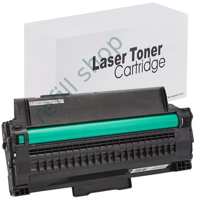 XEROX 108R00909 (Phaser 3140, 3155, 3160) utángyártott toner, PREMIUM