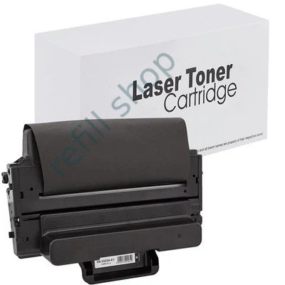 XEROX 106R02312 WorkCentre 3325 utángyártott toner, PREMIUM