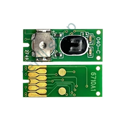 Epson utángyártott T6710 karbantartó doboz CHIP C13T671000