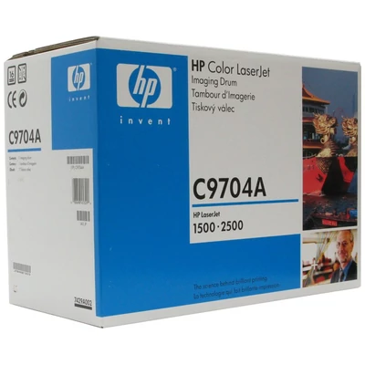 HP C9704A eredeti Imaging Drum