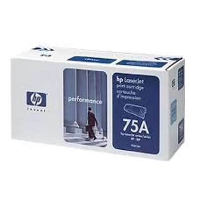 HP 92275A eredeti fekete festékkazetta