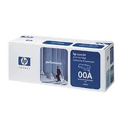 HP C3900A eredeti toner fekete