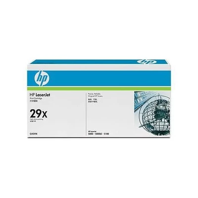HP C4129X eredeti festékkazetta