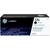 HP CF217A eredeti toner