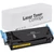 HP Q6002A Yellow utángyártott festékkazetta, PRÉMIUM toner