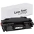 HP CF280A utángyártott festékkazetta, PRÉMIUM toner