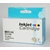 Canon BCI-24 Bk, BCI24Bk, fekete utángyártott tintapatron
