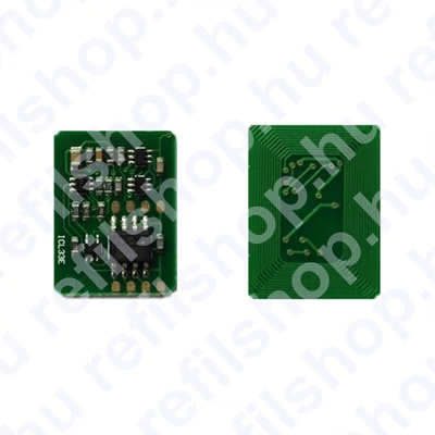OKI C3300/3400/3600 M chip