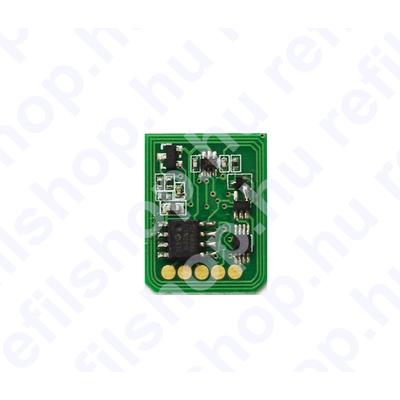 Xerox Phaser 7400 BK/C/M/Y chip (TW)