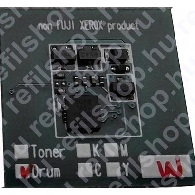 Lexmark W840 drum chip (KR)