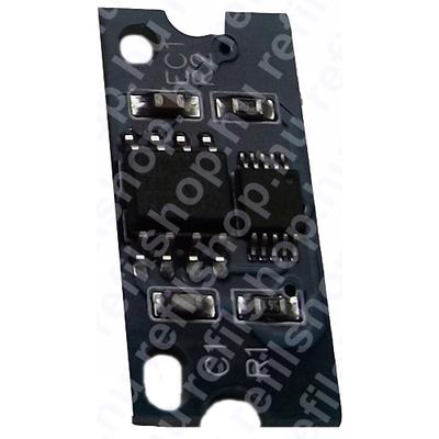Minolta MC 4650/4650DN/4650EN/4690MF/4950MF  Y chip (8K)