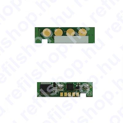 Samsung CLP-360/362/365/366/368/ CLX3300/3305 Yellow chip 1K (sárga) CLT-406S