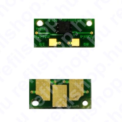 Minolta MC 5440DL/5450 BK chip