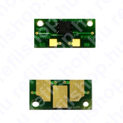 Minolta MC 5550/5570/5650/5670 Y chip 6K