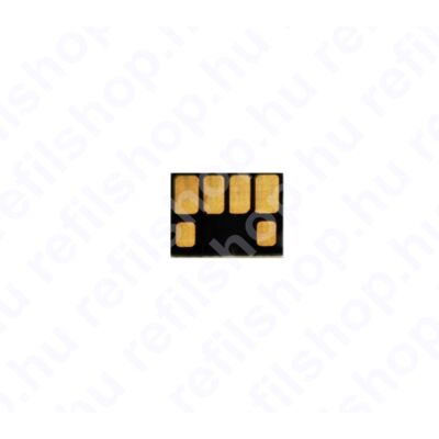 HP C9387AE/C9392AE(88) M auto reset chip