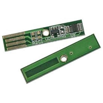 Dell 2155 (3K) C chip (TW) Cyan