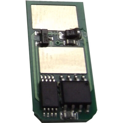 OKI B411/431 (5K) chip (TW)