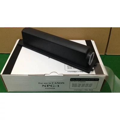 Canon NPG-1 utángyártott toner