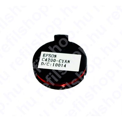 Epson AcuLaser C4200 CYAN chip (TW) 8,5K