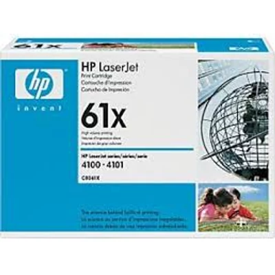HP C8061X eredeti festékkazetta