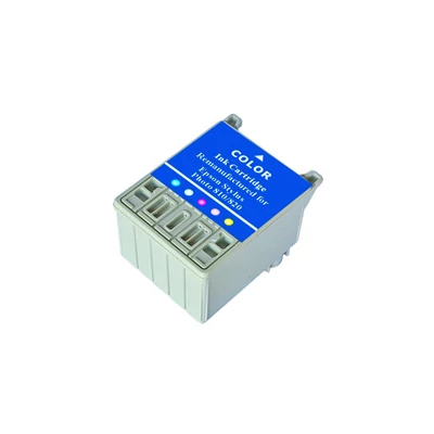 Epson T027 színes tintapatron