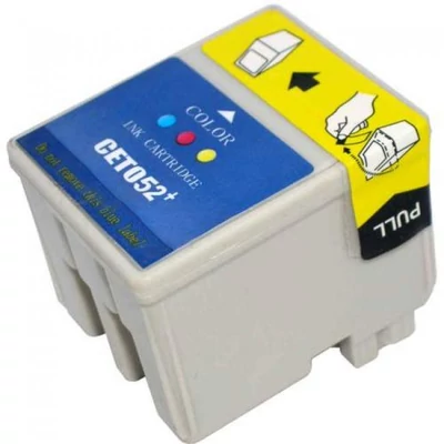 Epson T052 Color tintapatron