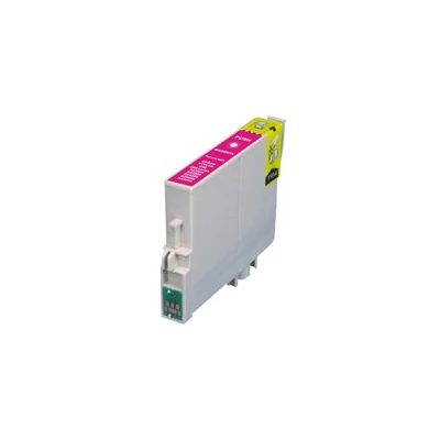 Epson T0553 Magenta tintapatron