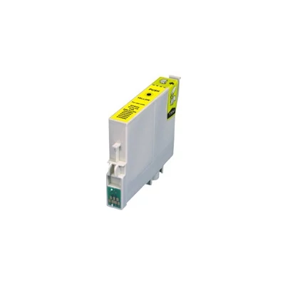 Epson T0554 Yellow tintapatron