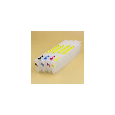 Epson T6161-T6164, T6171-T6174, T16181-T16184 ARC tölthető tintapatronok, CHIP-es
