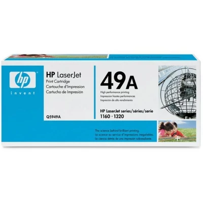 HP Q5949A eredeti toner