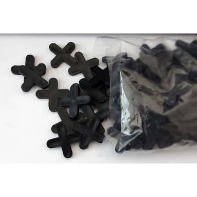 Fugakereszt 10 mm-es, 150 db/csomag