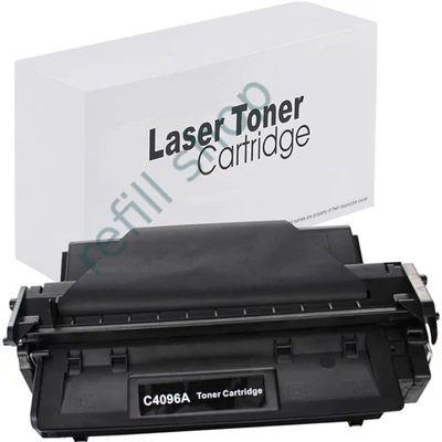 HP C4096A utángyártott festékkazetta, PRÉMIUM toner