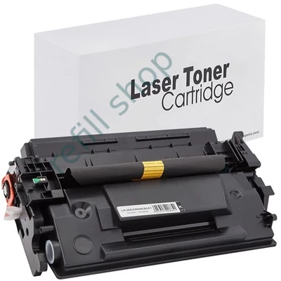 HP CF226X, CRG052H utángyártott festékkazetta, PRÉMIUM toner