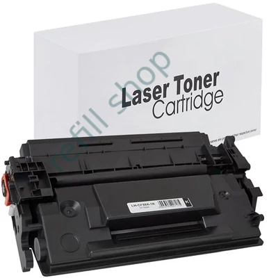 HP CF259X utángyártott festékkazetta, PRÉMIUM toner (CHIP-ES)