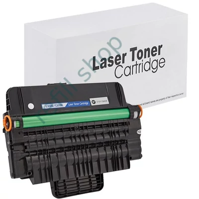 Samsung MLT-D2092L utángyártott festékkazetta, PRÉMIUM toner