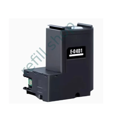 Epson utángyártott T04D1 karbantartó doboz, Maintenance Kit C13T04D100