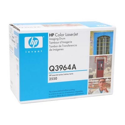 HP Q3964A eredeti dobegység, Imaging Drum