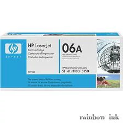 HP C3906A eredeti festékkazetta