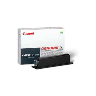 Canon NPG-1 eredeti toner
